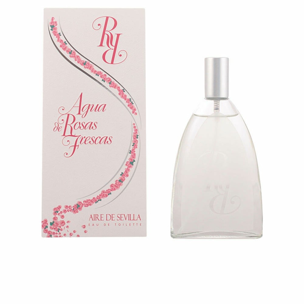 Parfum Femme Aire Sevilla AIRE DE SEVILLA AGUA DE ROSAS FRESCAS EDT 150 ml