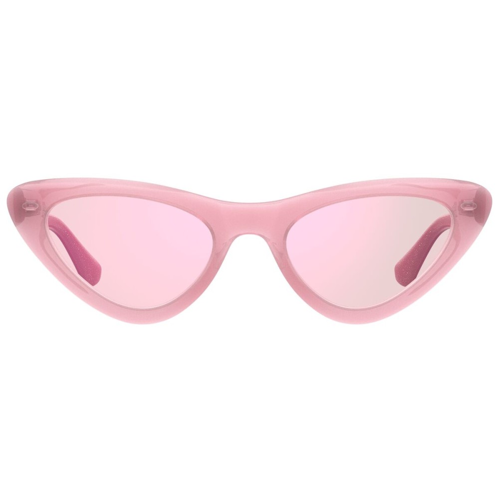 Lunettes de soleil Femme Havaianas PIPA-EQK-13 Ø 53 mm