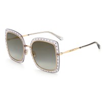 Ladies' Sunglasses Jimmy Choo DANY-S-FT3-FQ ø 56 mm