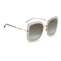 Lunettes de soleil Femme Jimmy Choo DANY-S-FT3-FQ ø 56 mm