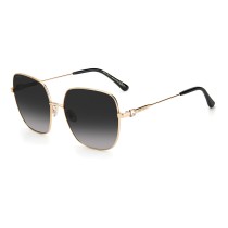 Ladies' Sunglasses Jimmy Choo KORI-G-SK-RHL-9O ø 60 mm