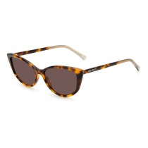 Damensonnenbrille Jimmy Choo NADIA-S-086-70 ø 56 mm