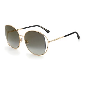 Damensonnenbrille Jimmy Choo TINKA-G-SK-000-FQ Ø 61 mm