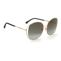 Damensonnenbrille Jimmy Choo TINKA-G-SK-000-FQ Ø 61 mm