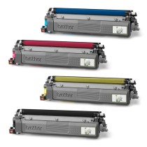 Toner Brother TN248VAL Jaune