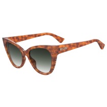 Damensonnenbrille Moschino MOS056-S-XDP-9K ø 54 mm