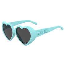 Lunettes de soleil Femme Moschino MOS128-S-MVU-IR ø 57 mm