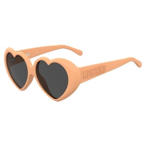 Lunettes de soleil Femme Moschino MOS128-S-L7Q-IR ø 57 mm