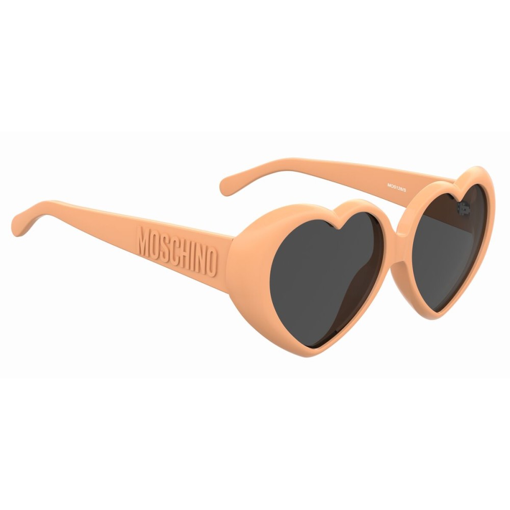 Ladies' Sunglasses Moschino MOS128-S-L7Q-IR ø 57 mm