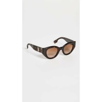 Ladies' Sunglasses Burberry MEADOW BE 4390