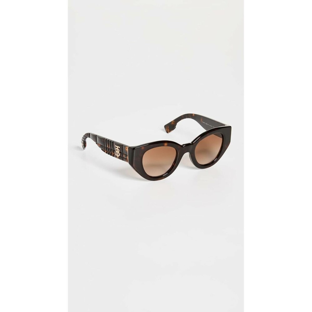 Damensonnenbrille Burberry MEADOW BE 4390