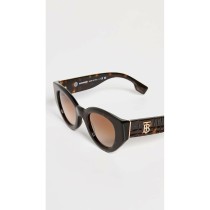 Ladies' Sunglasses Burberry MEADOW BE 4390