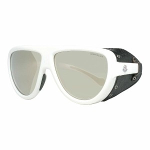 Lunettes de soleil Unisexe Moncler ML0089 5721C