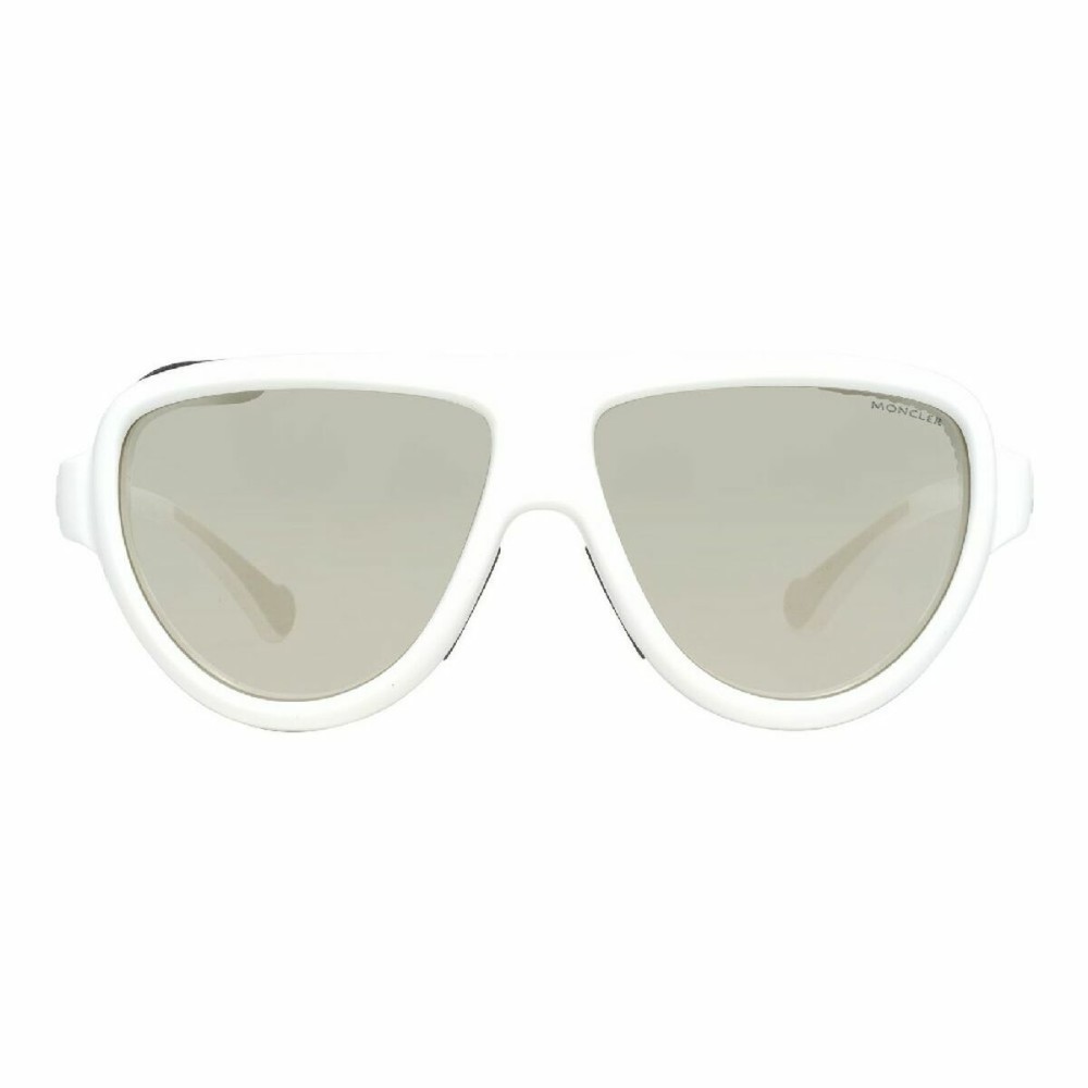 Unisex Sunglasses Moncler ML0089 5721C