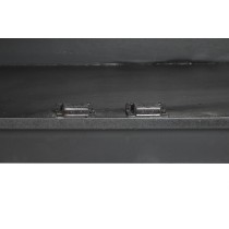 Anrichte Home ESPRIT Messing Marmor 180 x 40 x 85 cm