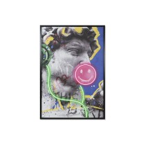 Bild Home ESPRIT Moderne Mythologisch 83 x 3 x 123 cm (2 Stück)