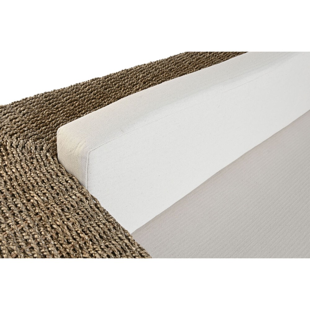 Gartenbank Home ESPRIT natürlich 192 x 105 x 63 cm