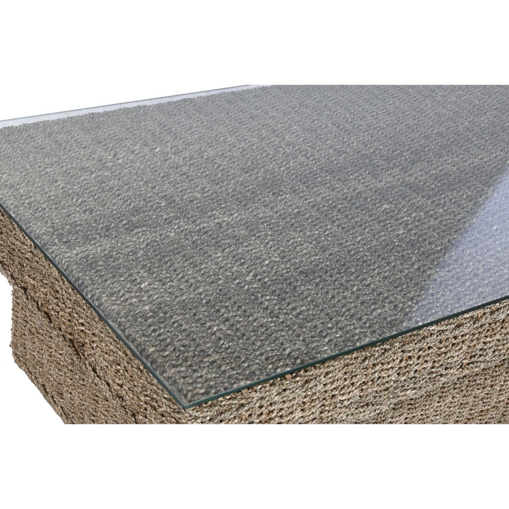 Gartenbank Home ESPRIT natürlich 192 x 105 x 63 cm