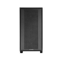 ATX Semi-Tower Gehäuse Chieftec GS-03B-BLK-OP Schwarz