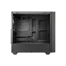 ATX Semi-Tower Gehäuse Chieftec GS-03B-BLK-OP Schwarz