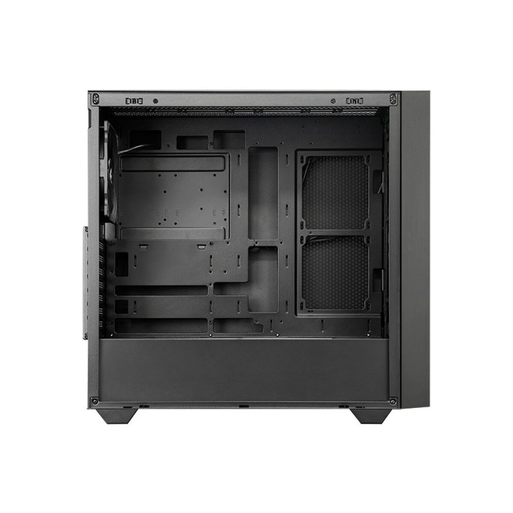 Boîtier ATX semi-tour Chieftec GS-03B-BLK-OP Noir