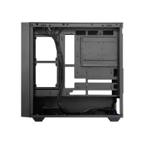 ATX Semi-Tower Gehäuse Chieftec GS-03B-BLK-OP Schwarz