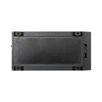 ATX Semi-Tower Gehäuse Chieftec GS-03B-BLK-OP Schwarz