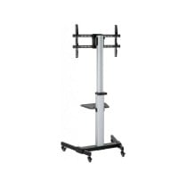 Bildschirm-Träger für den Tisch ART STO S-11-AL 86" 37"