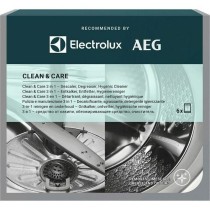 Liquide de nettoyage Electrolux M2GCP601
