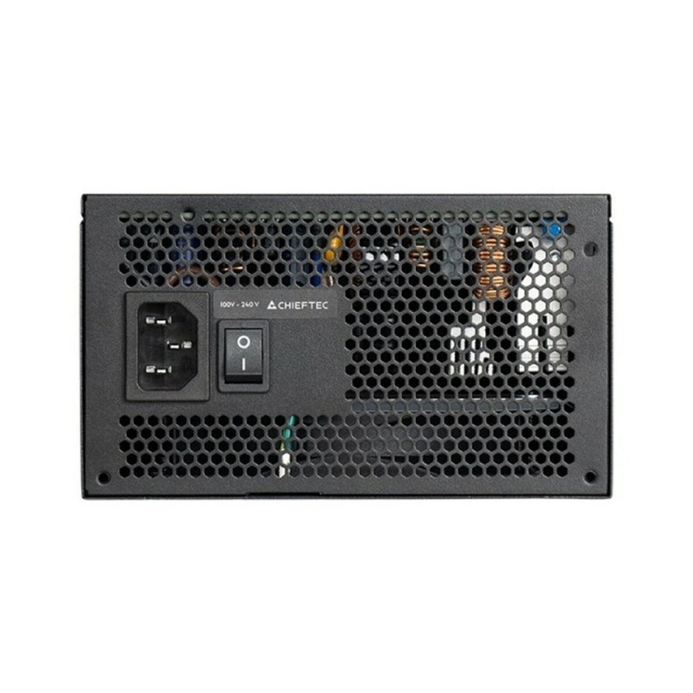 Stromquelle Chieftec BPX-850-S PS/2 850 W 80 Plus Bronze