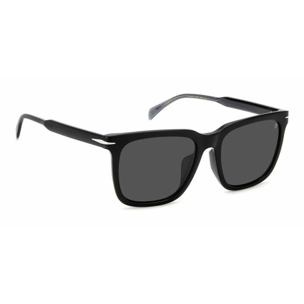 Lunettes de soleil Homme David Beckham DB 1120_F_S