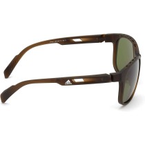 Unisex Sunglasses Adidas SP0011_49N