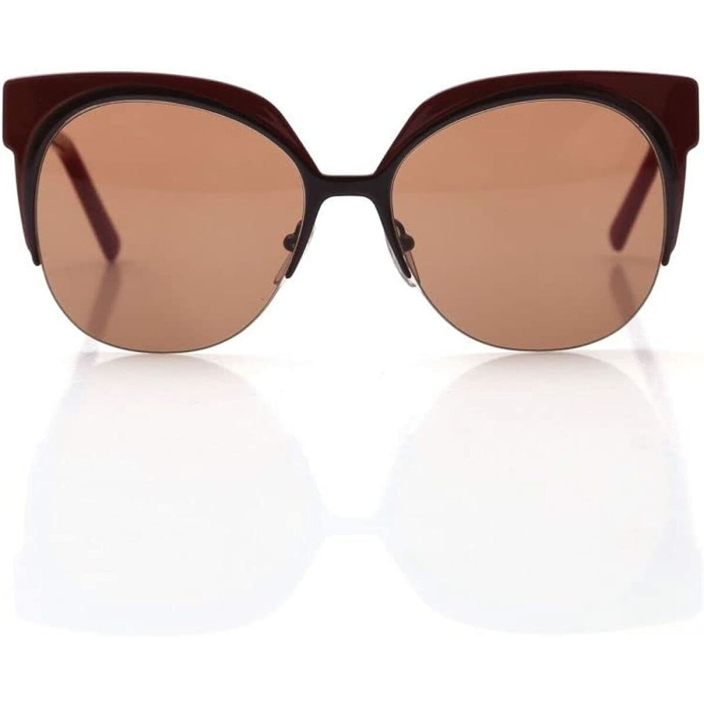 Damensonnenbrille Marni CURVE ME101S