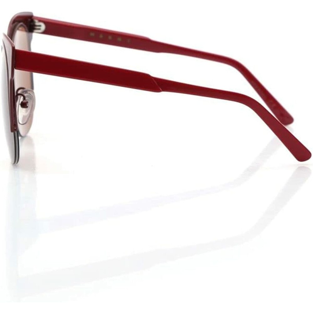 Damensonnenbrille Marni CURVE ME101S