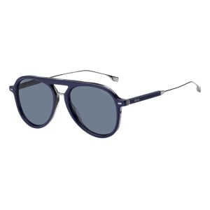 Herrensonnenbrille Hugo Boss BOSS-1356-S-NLB-YQ ø 54 mm