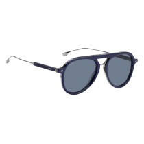 Herrensonnenbrille Hugo Boss BOSS-1356-S-NLB-YQ ø 54 mm