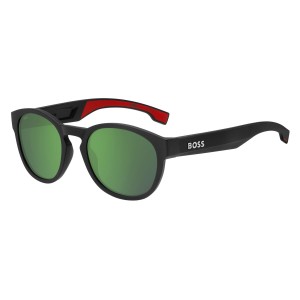 Lunettes de soleil Homme Hugo Boss BOSS-1452-S-BLX-Z9 ø 54 mm