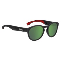 Herrensonnenbrille Hugo Boss BOSS-1452-S-BLX-Z9 ø 54 mm