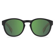 Herrensonnenbrille Hugo Boss BOSS-1452-S-BLX-Z9 ø 54 mm