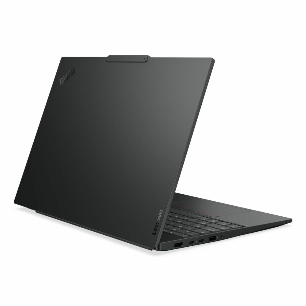 Laptop Lenovo 21SR000QSP 16" 16 GB RAM 512 GB SSD Spanish Qwerty
