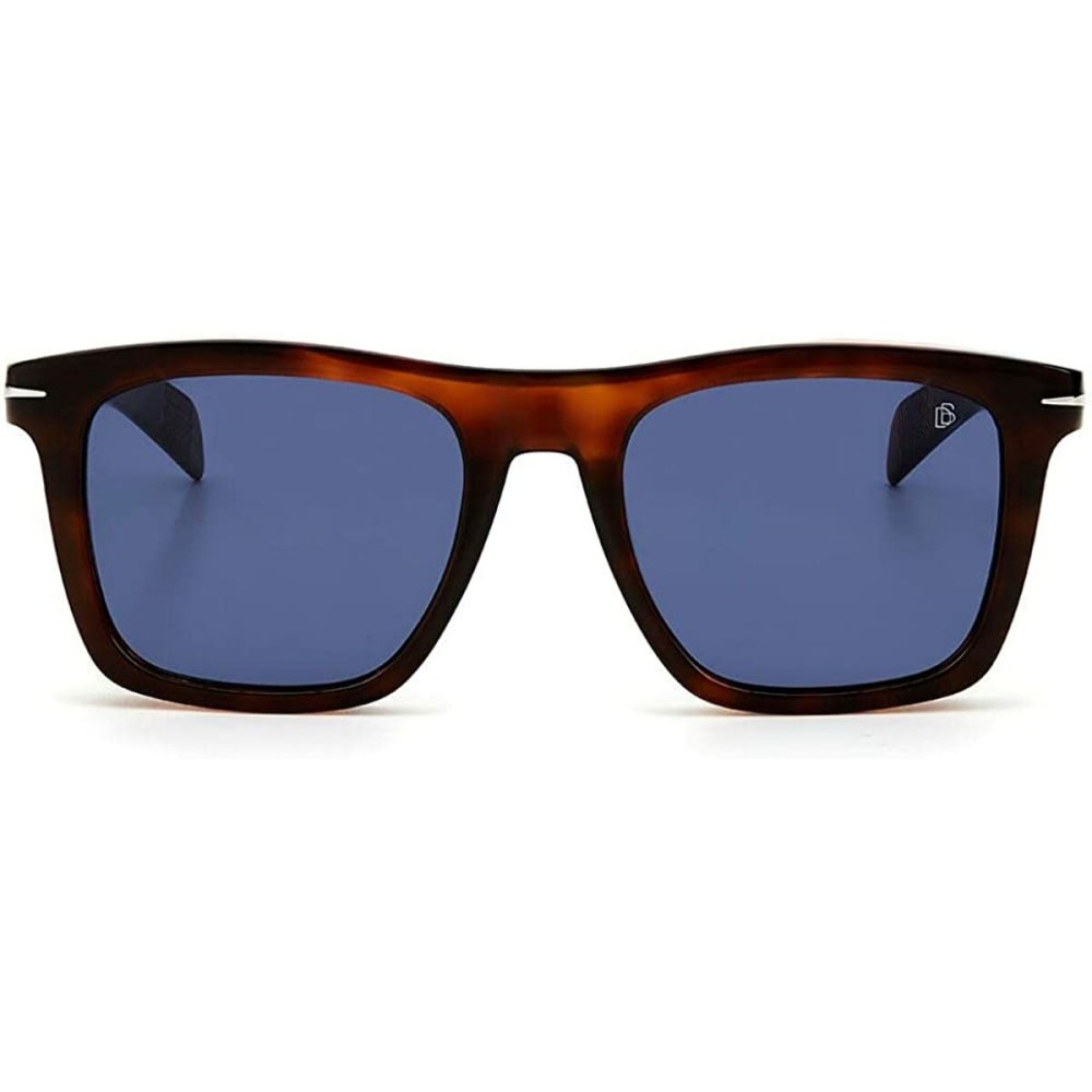 Lunettes de soleil Femme David Beckham DB 7000_S