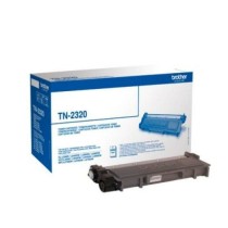 Toner original Brother TN-2320 Noir