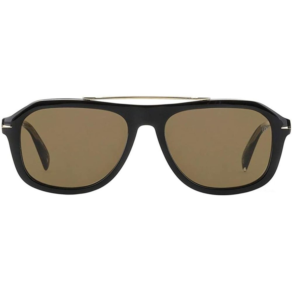 Herrensonnenbrille David Beckham DB 7006_G_CS