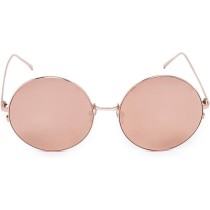 Ladies' Sunglasses Linda Farrow 239 ASH ROSE GOLD