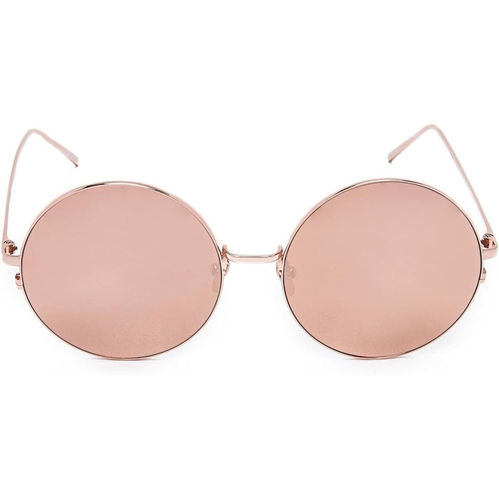 Lunettes de soleil Femme Linda Farrow 239 ASH ROSE GOLD