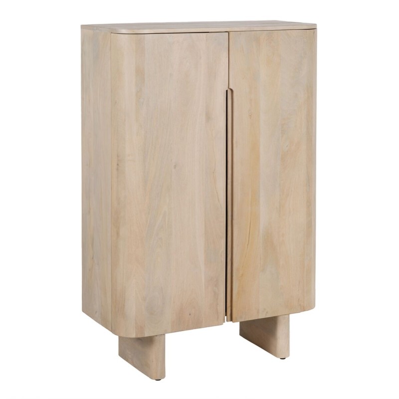 Cupboard BATEL White 90 x 40 x 138 cm