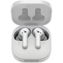 Bluetooth in Ear Headset Sunstech WAVEPODSMOVEWT Weiß