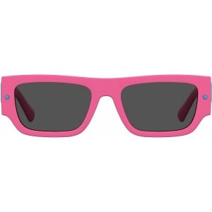 Lunettes de soleil Femme Chiara Ferragni CF 7013_S