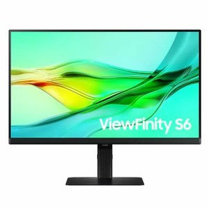 Monitor Gaming Samsung LS32D600UAUXEN Quad HD 32"