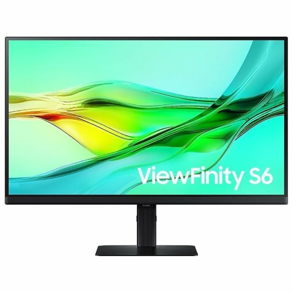 Gaming-Monitor Samsung LS32D600EAUXEN LCD Quad HD 32"